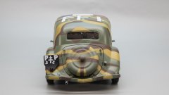 1:18 1944 Citroen Traction FFI