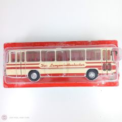 1:43 1969 Man 535 AUTOBUS DER LANGENHETTENBACHER
