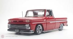 1:18 1965 Chevrolet C10 Styleside Pick Up Lowrider