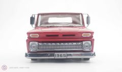 1:18 1965 Chevrolet C10 Styleside Pick Up Lowrider