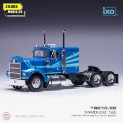 1:43 IXO 1980 Marmon CHDT