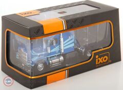 1:43 IXO 1980 Marmon CHDT