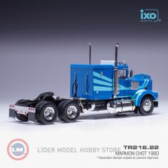 1:43 IXO 1980 Marmon CHDT