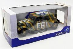 1:18 1944 Citroen Traction FFI