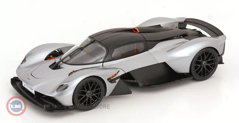 1:18 2022 Aston Martin VALKYRIE