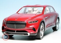 1:18 2019 Mercedes Benz Maybach Vision Ultimate Luxury