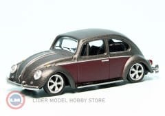 1:64 1974 Volkswagen Beetle Kafer 1500 Limousine (Typ 11)