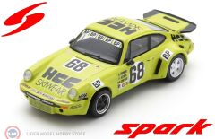 1:64 Spark Porsche 911 Carrera RSR 3.0 #68 24H Le Mans 1975
