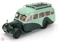 1:43 1947 Citroen TYPE U23 BESSET AUTOBUS