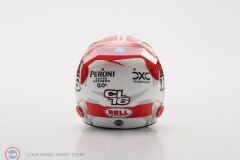 1:5 Look Smart Charles Leclerc #16 - Scuderia Ferrari HP Las Vegas GP 2025 - Kask