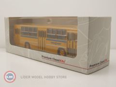 1:43 1972 Ikarus 260