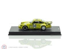 1:64 Spark Porsche 911 Carrera RSR 3.0 #68 24H Le Mans 1975