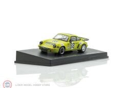 1:64 Spark Porsche 911 Carrera RSR 3.0 #68 24H Le Mans 1975