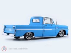 1:18 1965 Chevrolet C10 Styleside Pick Up Lowrider
