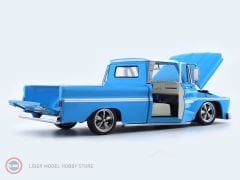 1:18 1965 Chevrolet C10 Styleside Pick Up Lowrider