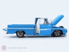 1:18 1965 Chevrolet C10 Styleside Pick Up Lowrider