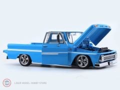 1:18 1965 Chevrolet C10 Styleside Pick Up Lowrider