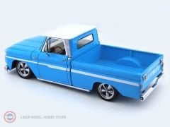 1:18 1965 Chevrolet C10 Styleside Pick Up Lowrider
