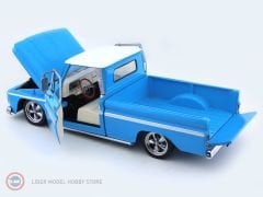 1:18 1965 Chevrolet C10 Styleside Pick Up Lowrider
