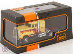 1:43 IXO 1980 International  Transtar 4300