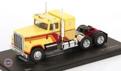 1:43 IXO 1980 International  Transtar 4300