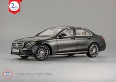 1:18 2016 Mercedes Benz E Class AMG Line W213
