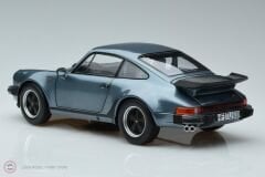 1:18 1987 Porsche 911 930 Turbo 3.3