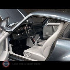 1:18 1987 Porsche 911 930 Turbo 3.3
