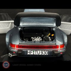 1:18 1987 Porsche 911 930 Turbo 3.3