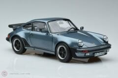 1:18 1987 Porsche 911 930 Turbo 3.3