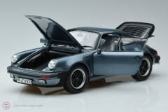 1:18 1987 Porsche 911 930 Turbo 3.3