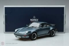1:18 1987 Porsche 911 930 Turbo 3.3