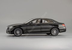 1:18 2016 Mercedes Benz E Class AMG Line W213