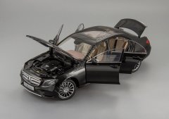 1:18 2016 Mercedes Benz E Class AMG Line W213