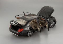 1:18 2016 Mercedes Benz E Class AMG Line W213
