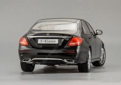 1:18 2016 Mercedes Benz E Class AMG Line W213