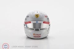 1:5 Look Smart Lewis Hamilton #44 - Scuderia Ferrari HP Las Vegas GP 2025 - Kask