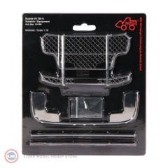 1:18 Scania V8 730 S için Aksesuar Seti
