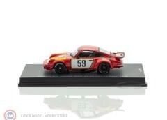 1:64 Spark Porsche 911 Carrera RSR 3.0 #59 24H Le Mans 1975
