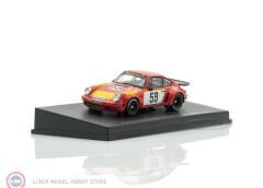 1:64 Spark Porsche 911 Carrera RSR 3.0 #59 24H Le Mans 1975
