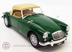 1:18 Triple 9 1959 MG MGA MKI TWIN Cam Spider Soft Top