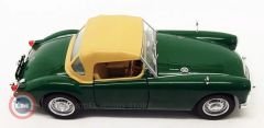 1:18 Triple 9 1959 MG MGA MKI TWIN Cam Spider Soft Top