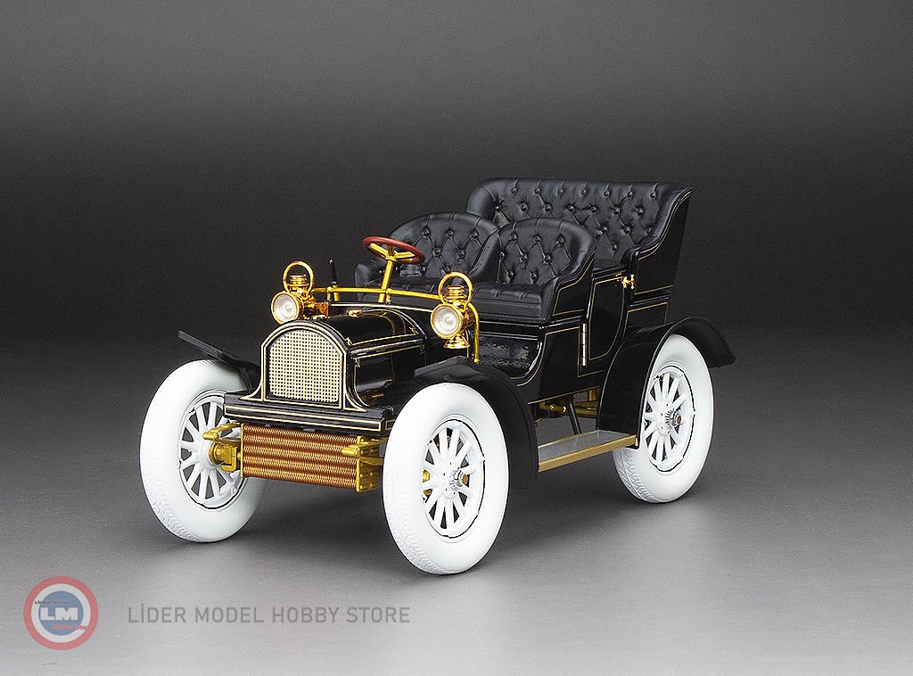 1:18 1904 Buick Model B