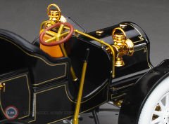 1:18 1904 Buick Model B