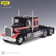 1:43 IXO 1977 Freightliner  FLC 120 64 T