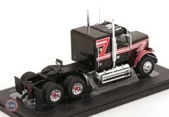 1:43 IXO 1977 Freightliner  FLC 120 64 T