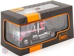 1:43 IXO 1977 Freightliner  FLC 120 64 T