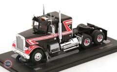 1:43 IXO 1977 Freightliner  FLC 120 64 T