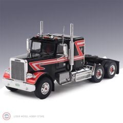 1:43 IXO 1977 Freightliner  FLC 120 64 T