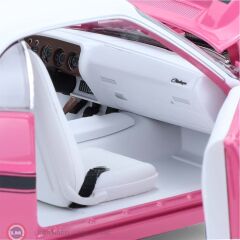 1:18 Greenlight 1970 Dodge Challenger RT Hardtop 440 Six Pack